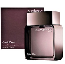 Calvin Klein Euphoria Men Intense EDT 50ml