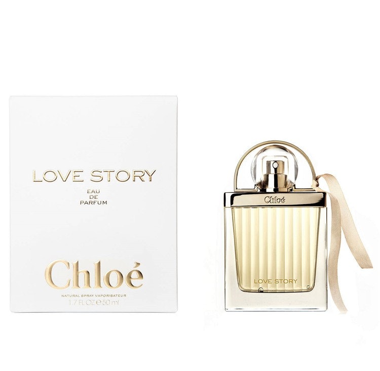 Chloé Love Story EdP 20ml