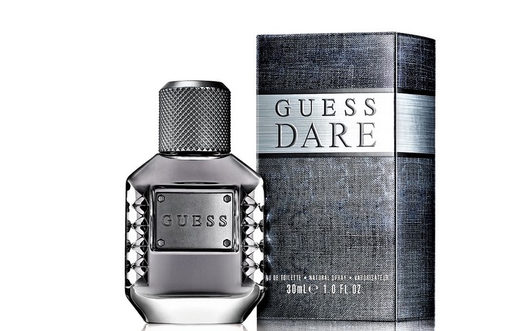 Guess Dare for Men EdT