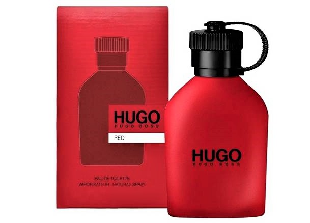 Hugo Boss Hugo Red EdT