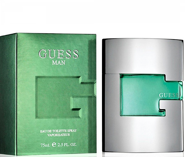 Guess Man EdT 50 ml