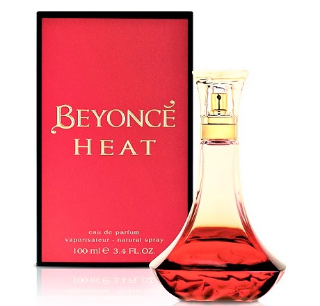 Beyoncé Heat EdP 30 ml