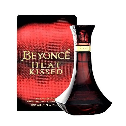 Beyoncé Heat Kissed EdP 30 ml