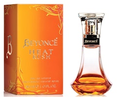 Beyoncé Heat Rush EdT