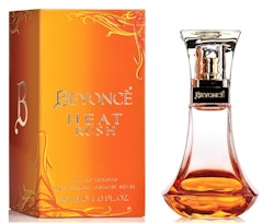 Beyoncé Heat Rush EdT