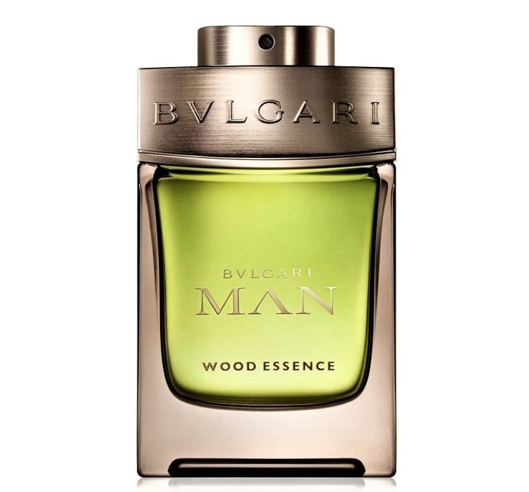 Bvlgari Man Wood Essence Edp 60 ml