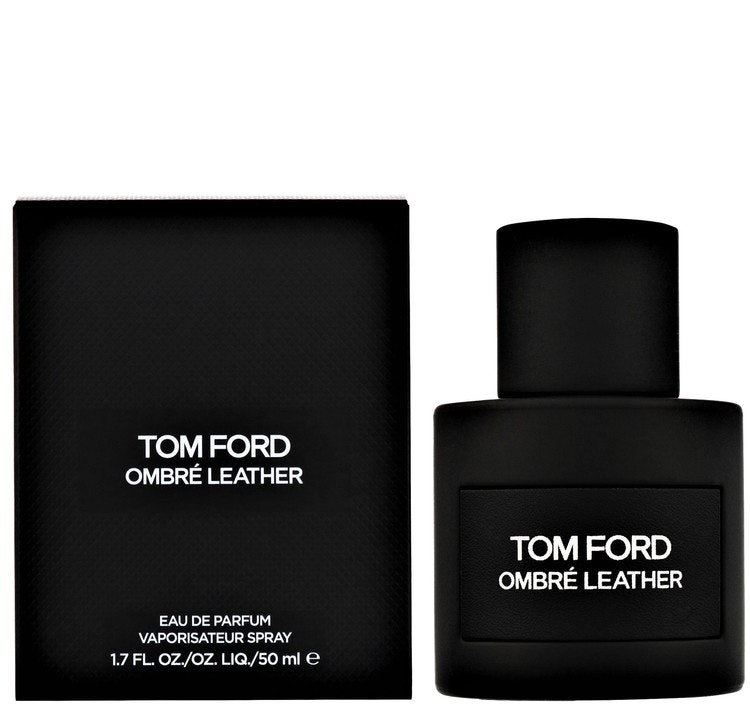 Tom Ford Ombré Leather Edp