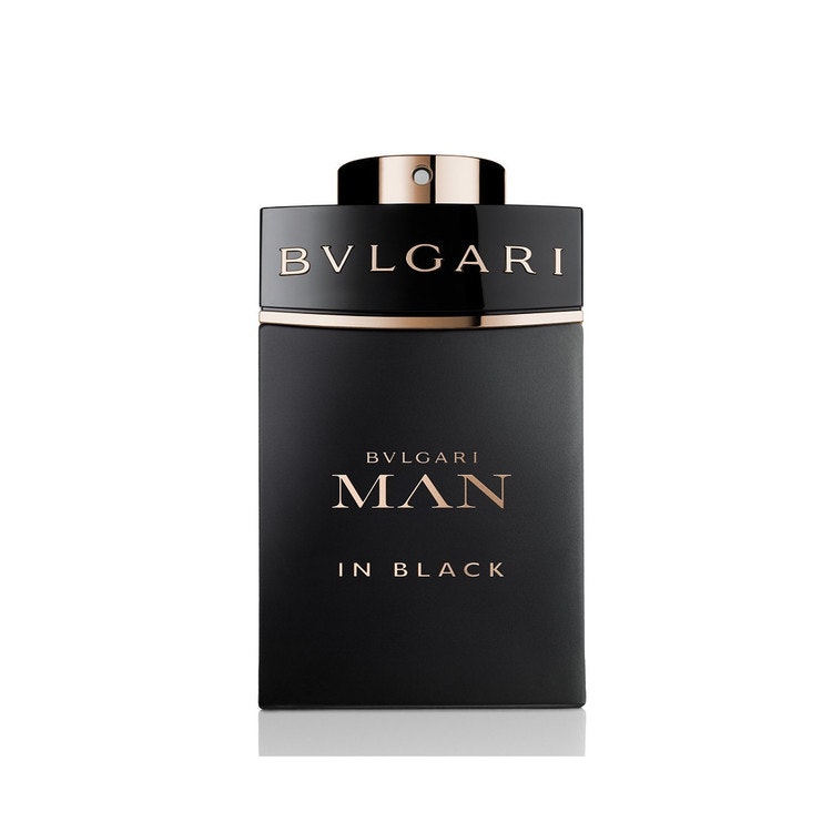 Bvlgari Man In Black EdP