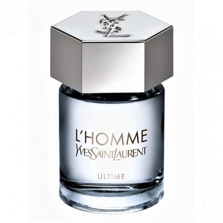 Yves Saint Laurent Homme Ultime Le Parfum EdP