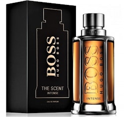 Hugo Boss The Scent Intense EdP