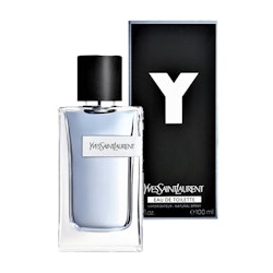 Yves Saint Laurent Y Men EdT