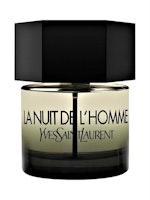 Yves Saint Laurent L´homme La Nuit EdT