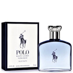 Ralph Lauren Polo Blue Ultra Blue EdT