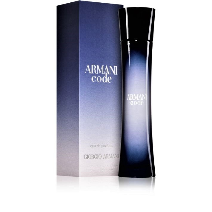 Giorgio Armani Code Women EdP