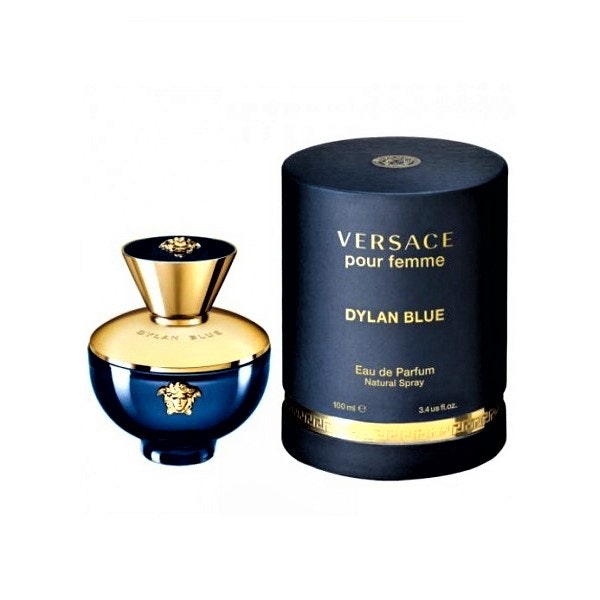 Versace Dylan Blue PF Edp