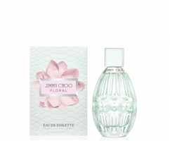 Jimmy Choo Floral Edt