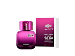 Lacoste L.12.12 Elle Magnetic EdP