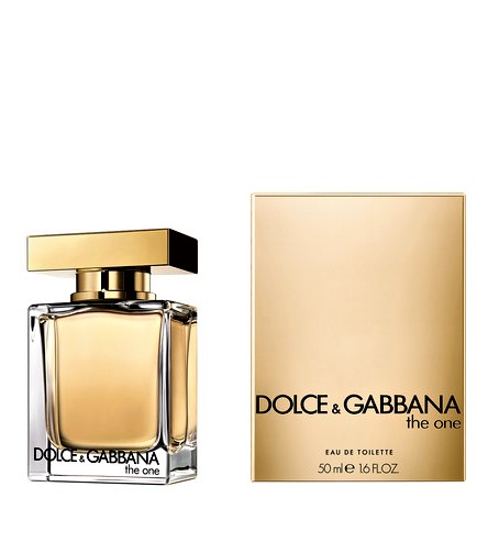 Dolce & Gabbana The One EdT