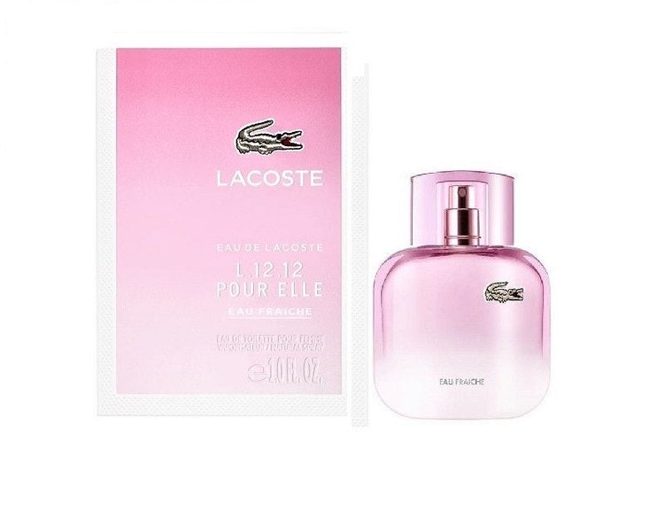 Lacoste LC L.12.12 Eau Fraiche