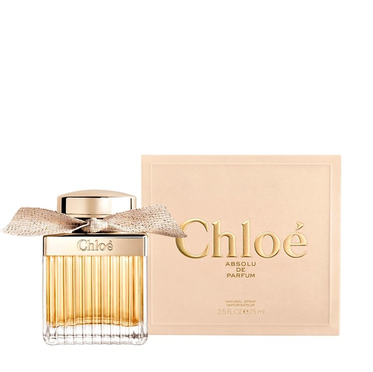 Chloe Chloé Absolu De Parfum