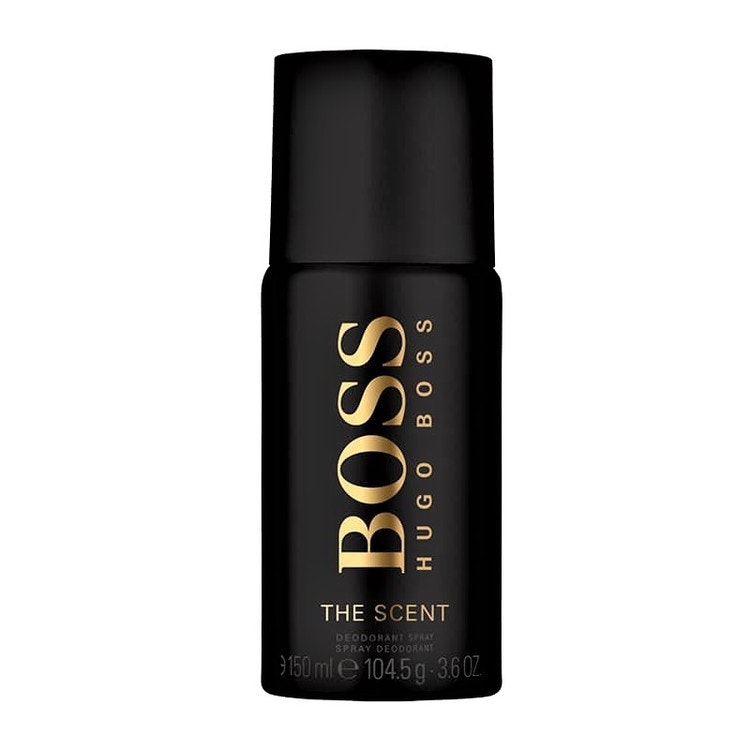 Hugo Boss Boss The Scent Deo Spray 150 ml