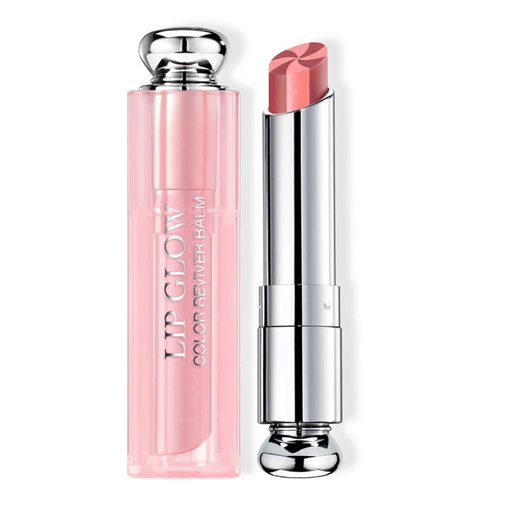 Dior- Addict Lip Glow To The Max 212 Rosewood