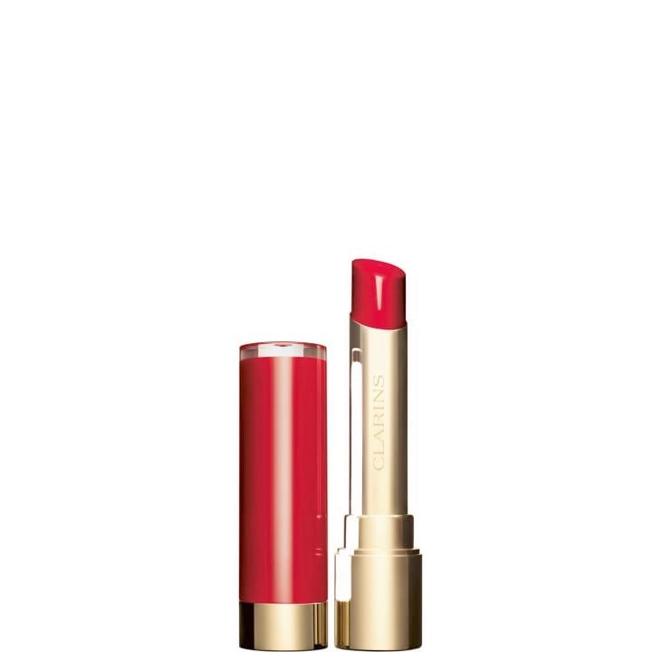 Clarins Joli Rouge Lacquer Lipstick 705 Soft Berry