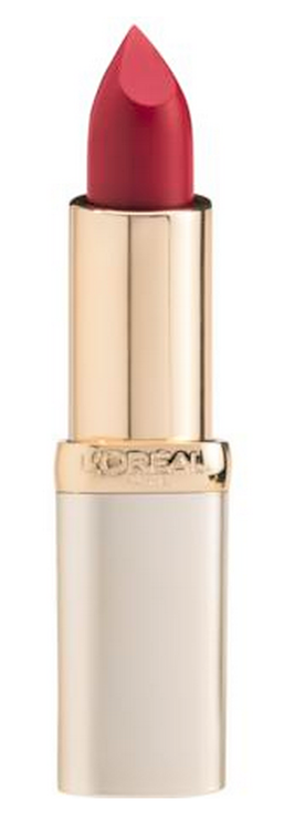 L'Oreal Paris Color Riche Lipstick #330 Cocorico