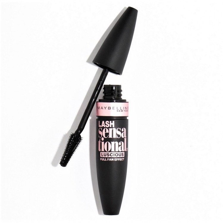 Lash Sensational Luscious Mascara-Maybelline