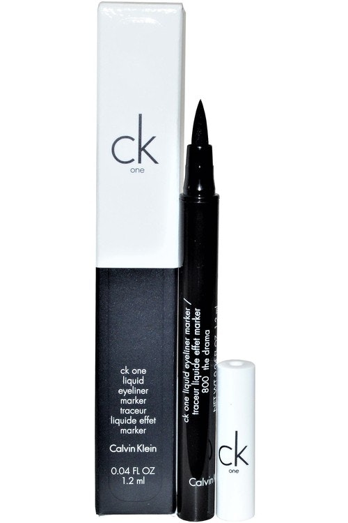 Calvin Klein CK One flytande Eyeliner