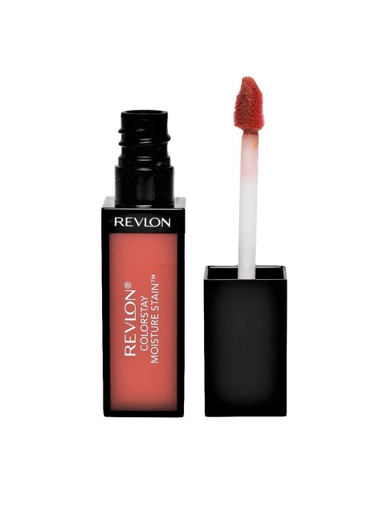 Revlon Colorstay Moisture Stain Lip Gloss Milan Moments