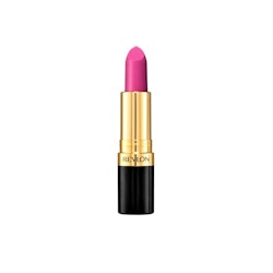 Revlon Super Lustrous Lipstick 4.2g - Stormy Pink