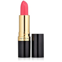 Revlon Super Lustrous Lipstick 4.2g - Sultary Samba