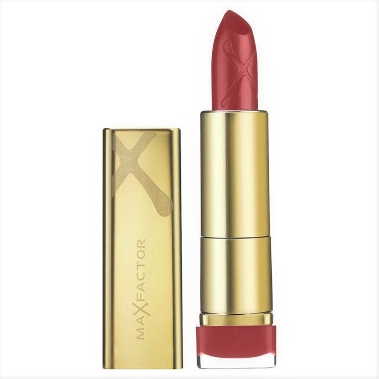 Max Factor Colour Elixir Lipstick #36 Pearl Maron