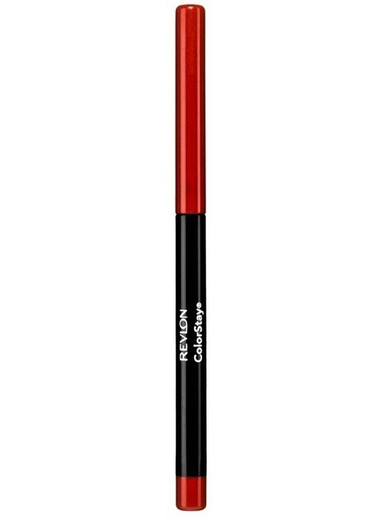 Revlon Colorstay Lip Liner- Red