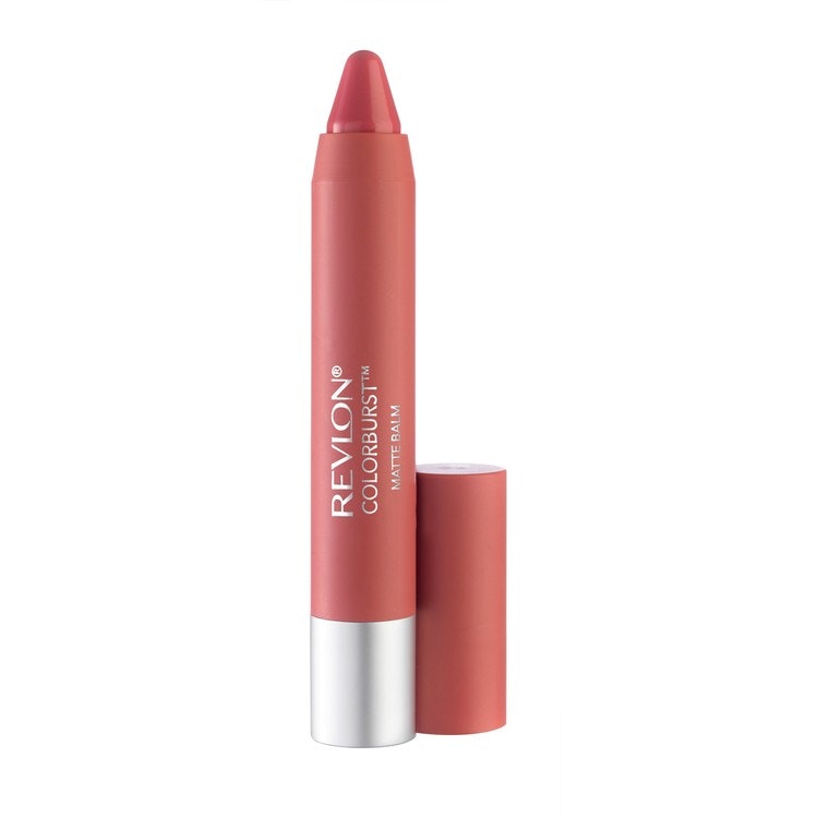 Revlon Cosmetics Colorburst Matte Balm 205 Elusive