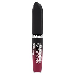 Rimmel Apocalips Lip Lacquer Matte 307 Meteoric Matte