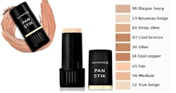 Max Factor Pan Stik Foundation