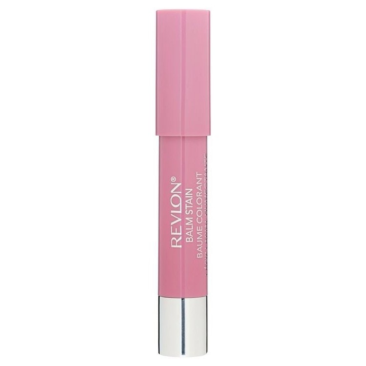 Revlon Just Bitten Kissable Balm Stain 001 Honey