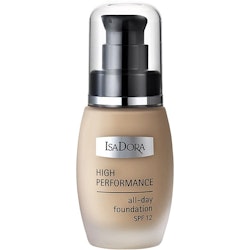 High Performance All-Day Foundation