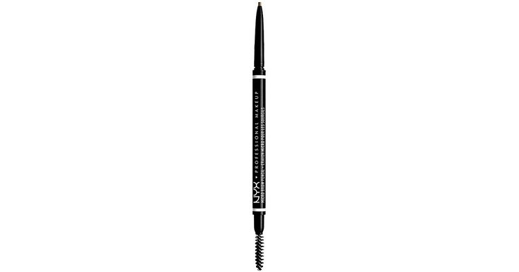 NYX Micro Brow Pencil  Blonde 02