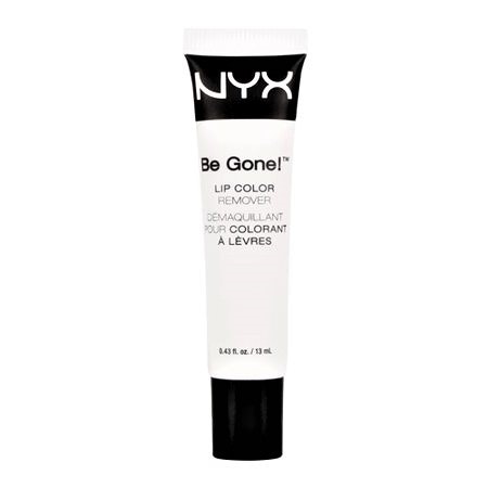 NYX Be Gone! Lip Color Remover