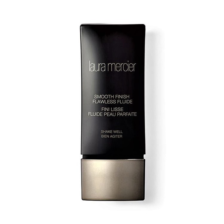 laura mercier-Smooth Finish Flawless Fluide-  creme