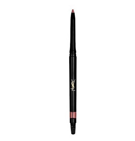 Yves Saint Laurent Dessin Des Lèvres Lip Styler 4 Rose Fumé