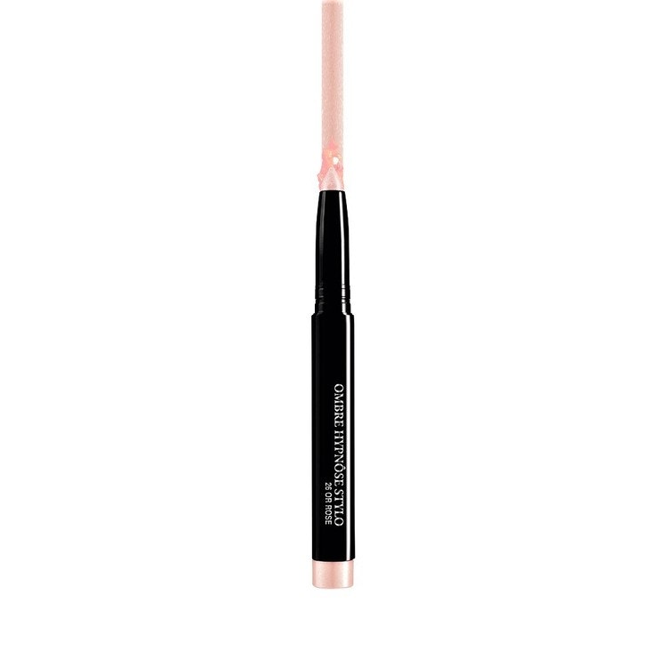 Lancôme Ombre Hypnôse Stylo 24H Eye Shadow 26 Or Rose