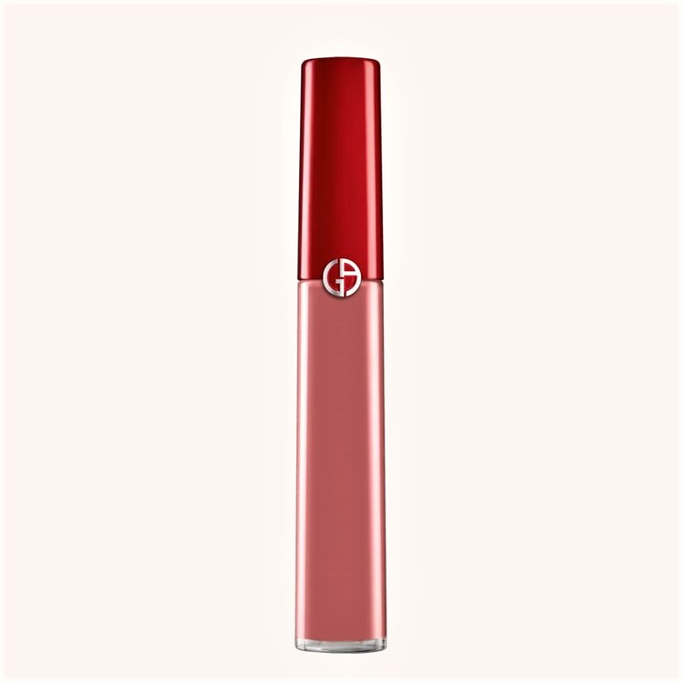 Giorgio Armani Beauty Lip Maestro Liquid Lipstick 500 Blush