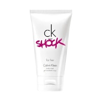 Calvin Klein CK One Shock Body Wash 150ml