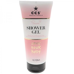 CCS & Therese Lindgren Shower Gel 200 ml