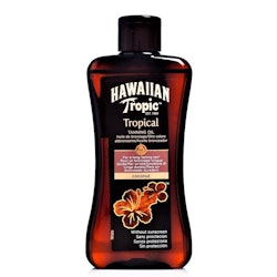 Hawaiian Tropic Coconut Oil Deep 200 ml