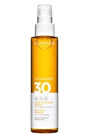 Clarins Sun Care Body Oil Mist SPF30 150 ml